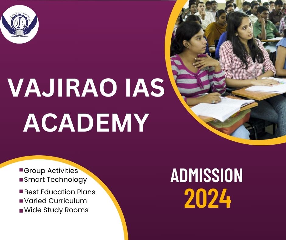 Most Popular MPPSC Coaching In Indore 2024
